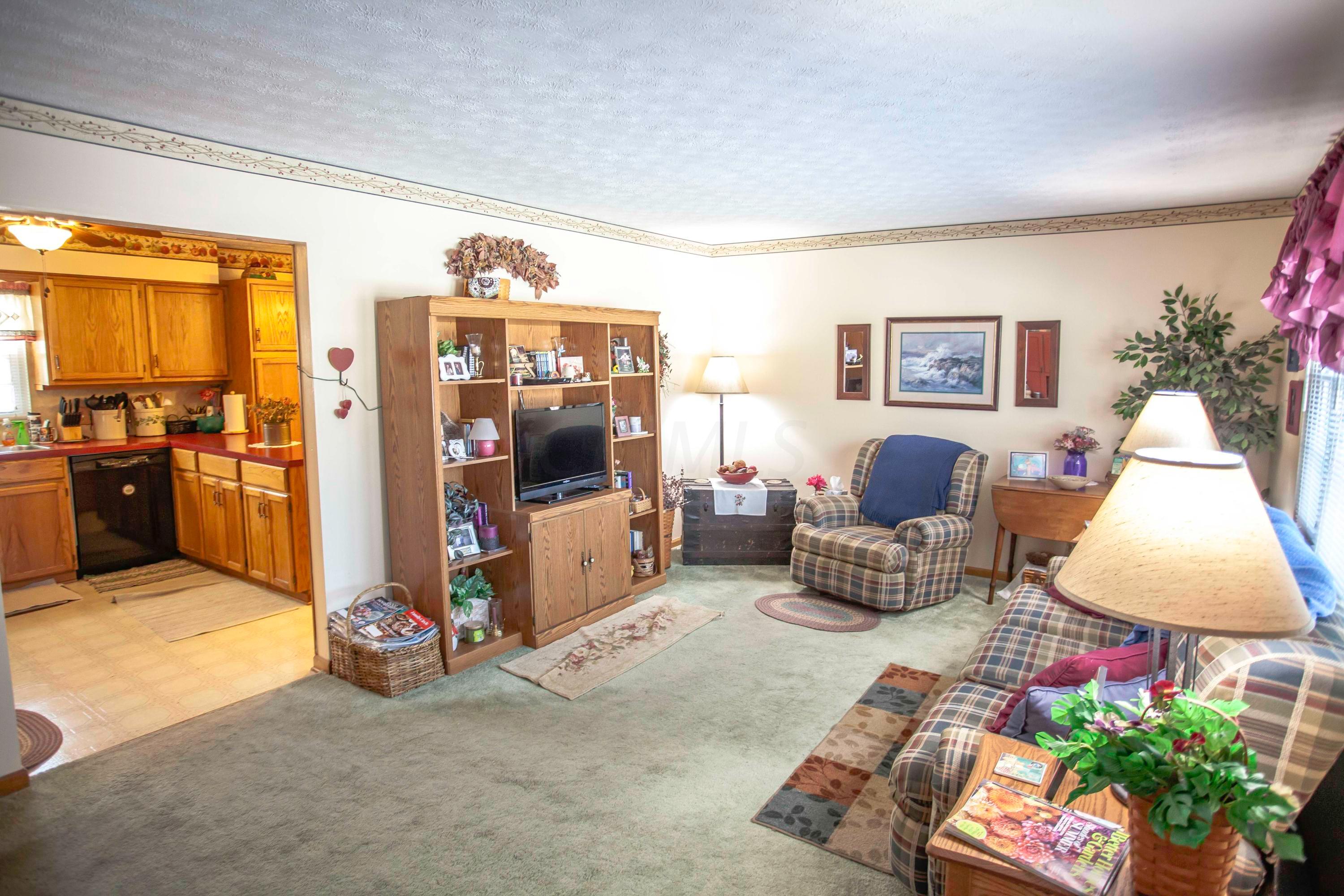 5357 Beecher Road Pataskala, OH 43062 - Photo 5 of 31 Gallery Image 5