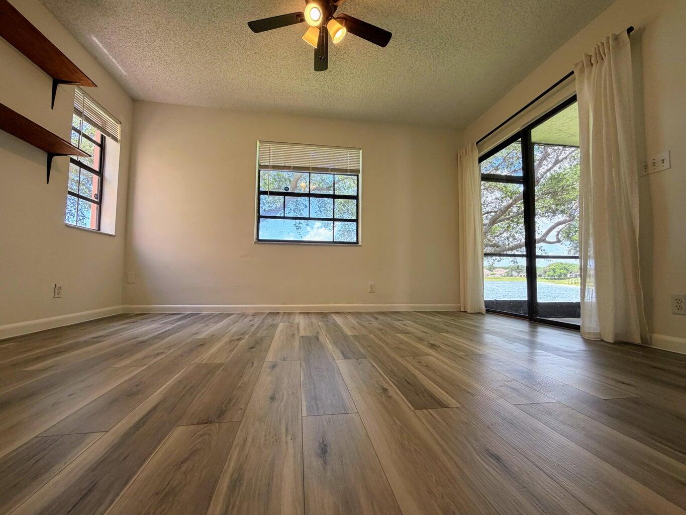 3160 Leewood Terrace, Unit L115 Boca Raton, FL 33431 - Photo 8 of 16 masterbedroom