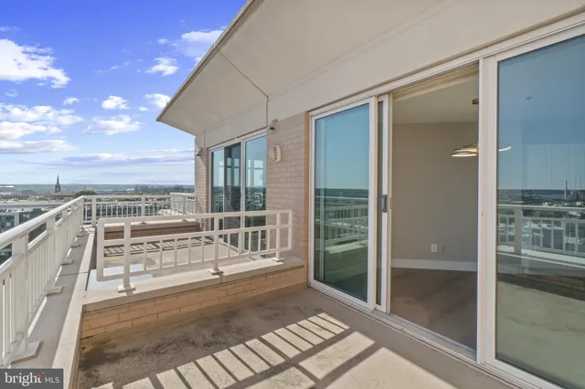 $2,850 | 100 Harborview Drive, Unit 1312, Baltimore, MD 21230