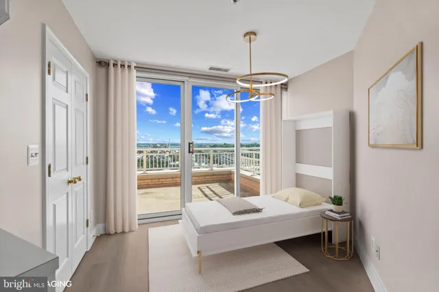 $2,850 | 100 Harborview Drive, Unit 1312, Baltimore, MD 21230