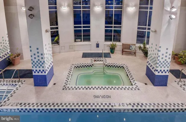 $2,850 | 100 Harborview Drive, Unit 1312, Baltimore, MD 21230