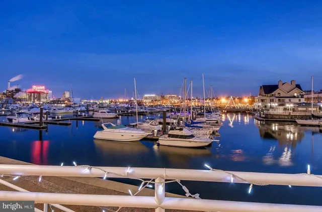 $2,850 | 100 Harborview Drive, Unit 1312, Baltimore, MD 21230