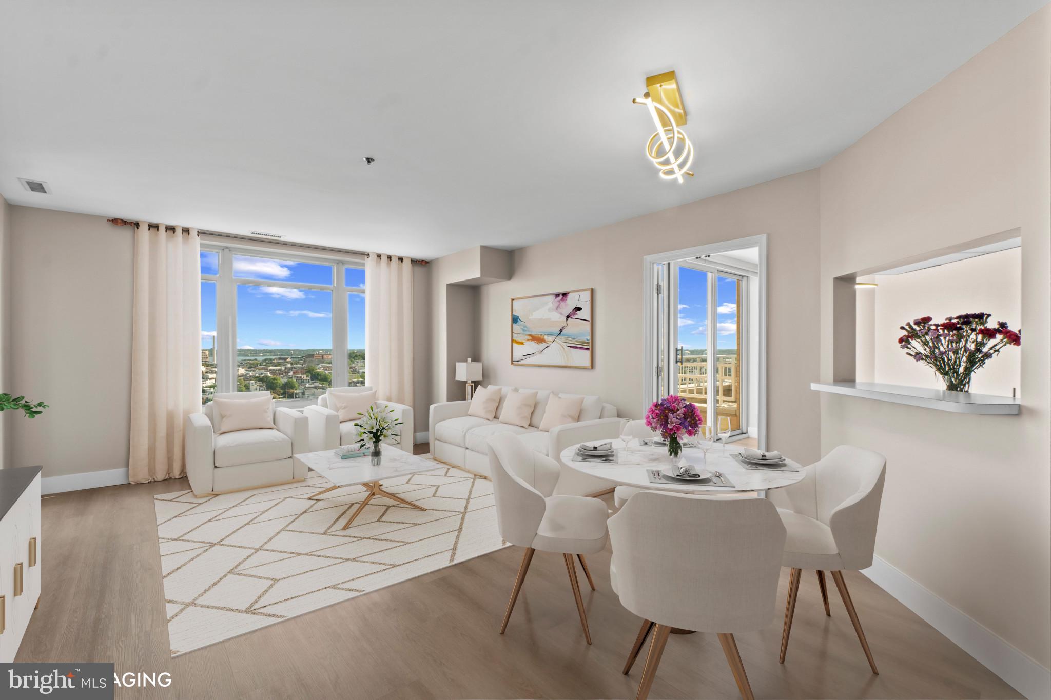 100 Harborview Drive, Unit 1312 Baltimore, MD 21230 - Photo 4 of 37