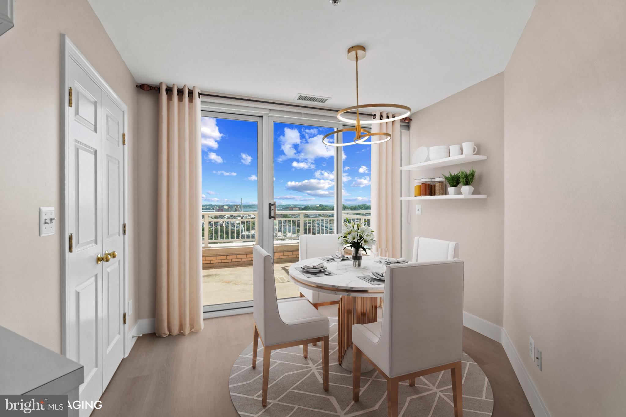 100 Harborview Drive, Unit 1312 Baltimore, MD 21230 - Photo 5 of 37