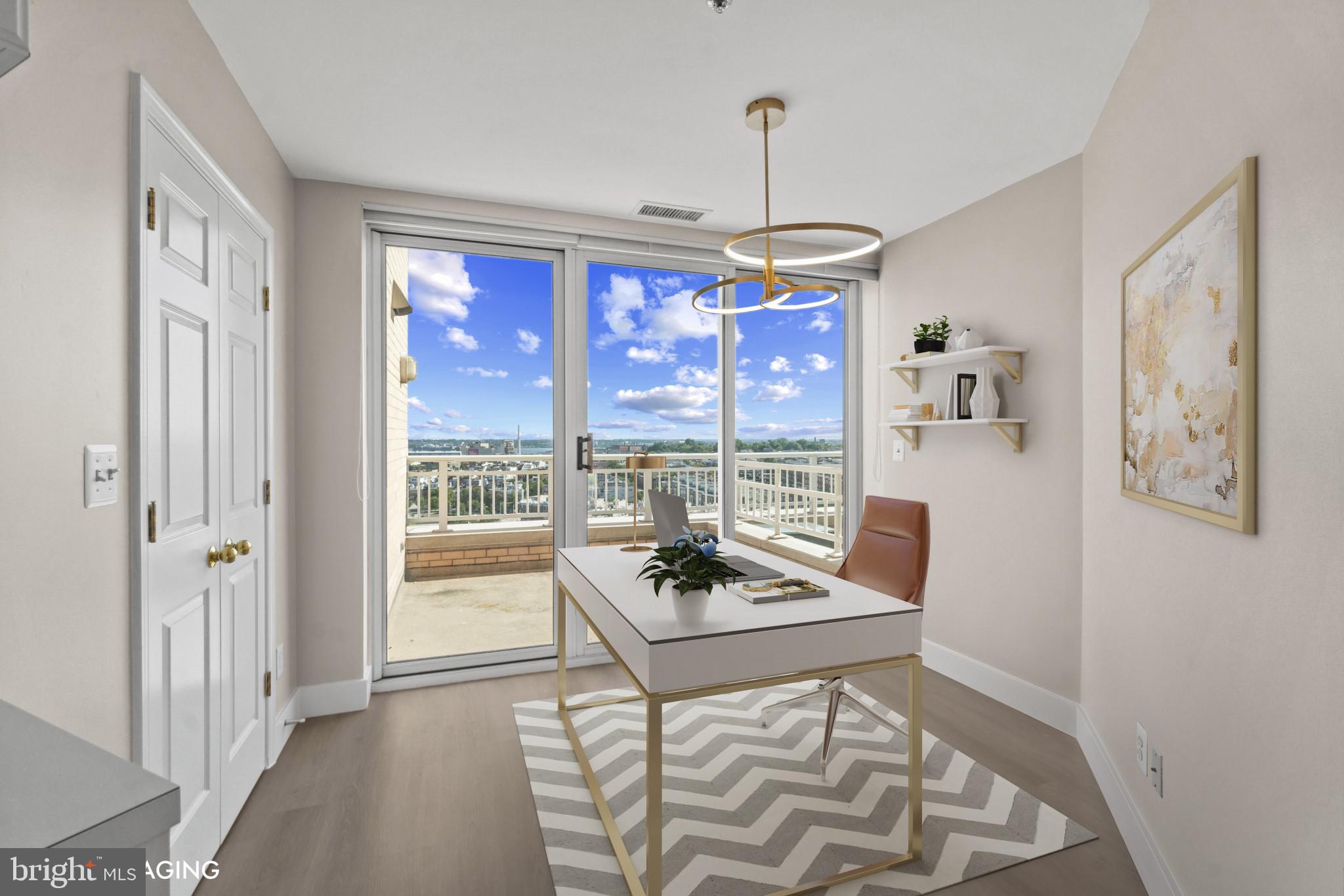 100 Harborview Drive, Unit 1312 Baltimore, MD 21230 - Photo 6 of 37