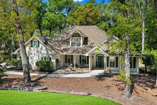 $960,000 | 9 Loblolly Lane, Hilton Head Island, SC 29926