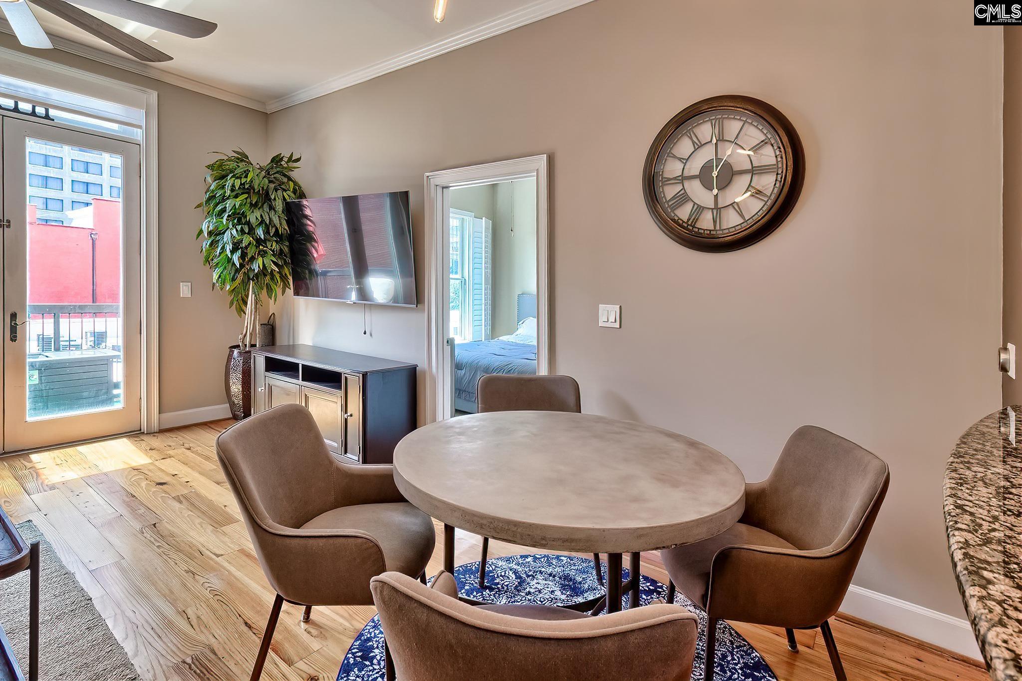 1520 Main Street, Unit 4G Columbia, SC 29201 - Photo 11 of 19