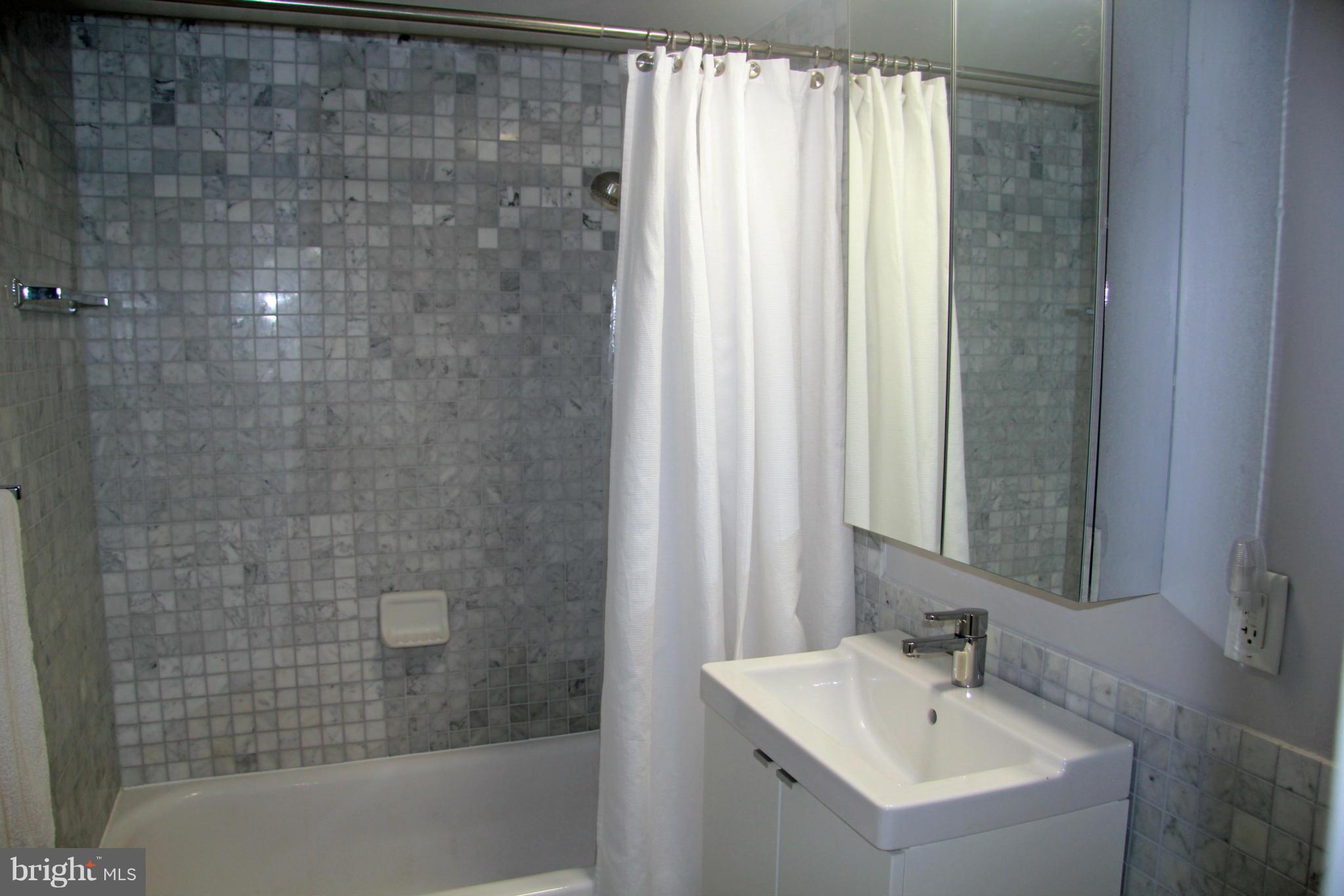 300 M Street Southwest, Unit N411 Washington, DC 20024 - Photo 12 of 13 Bath
