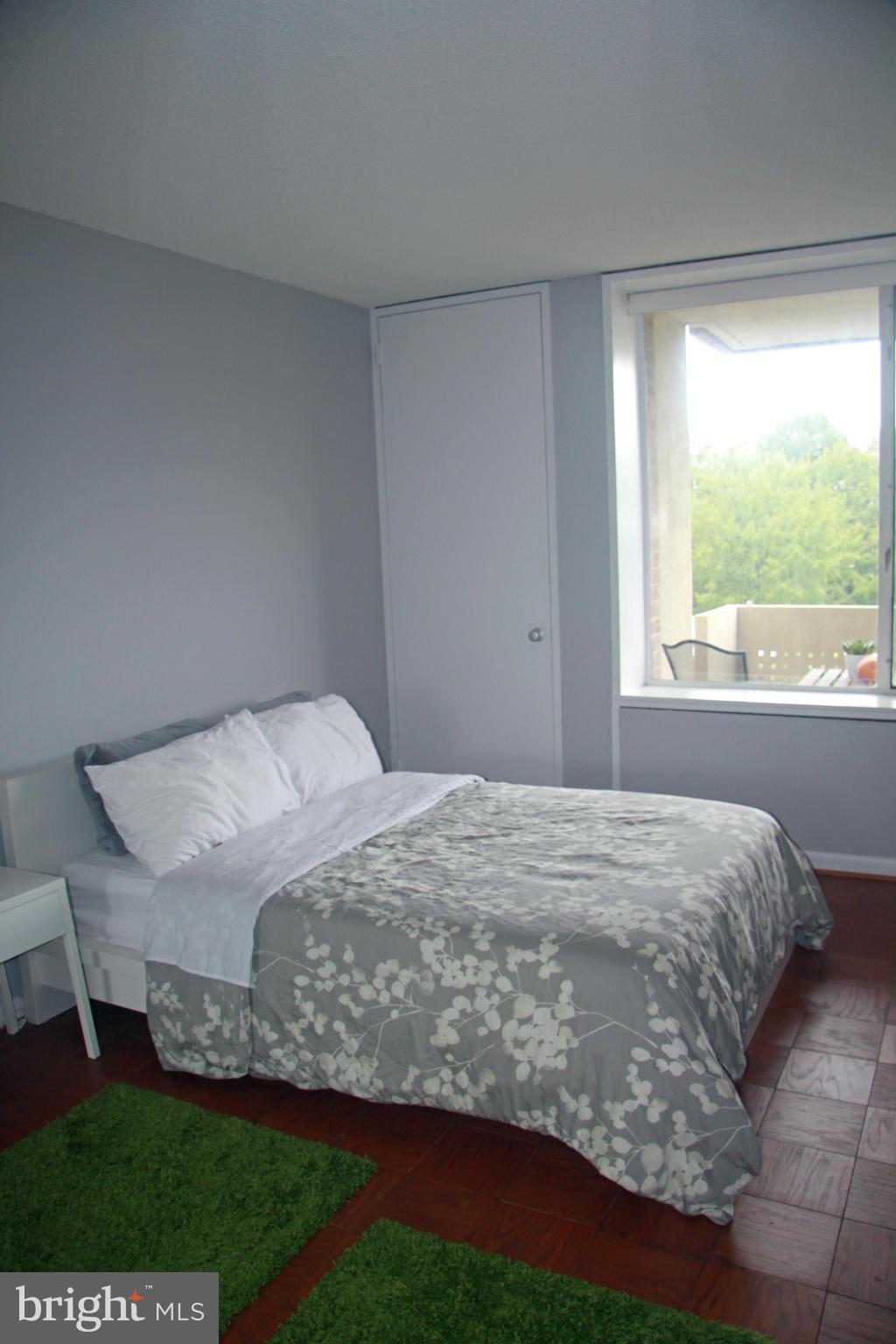 300 M Street Southwest, Unit N411 Washington, DC 20024 - Photo 10 of 13 Bedroom