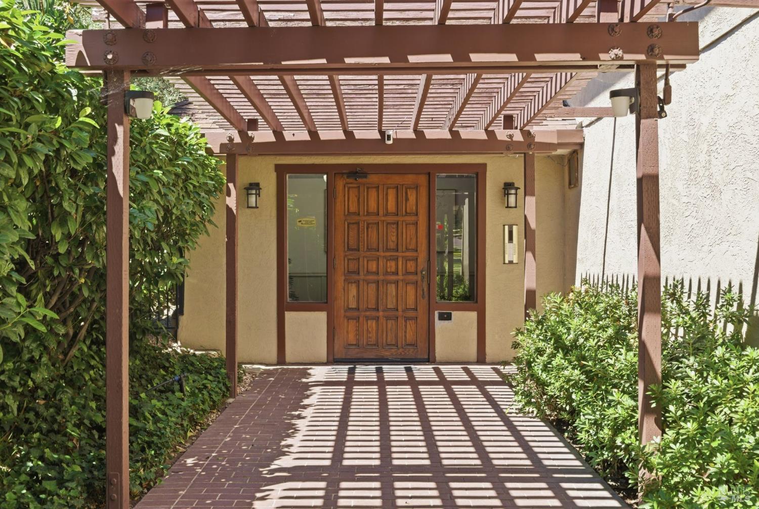 820 Mission Avenue, Unit 2 San Rafael, CA 94901 - Photo 23 of 27