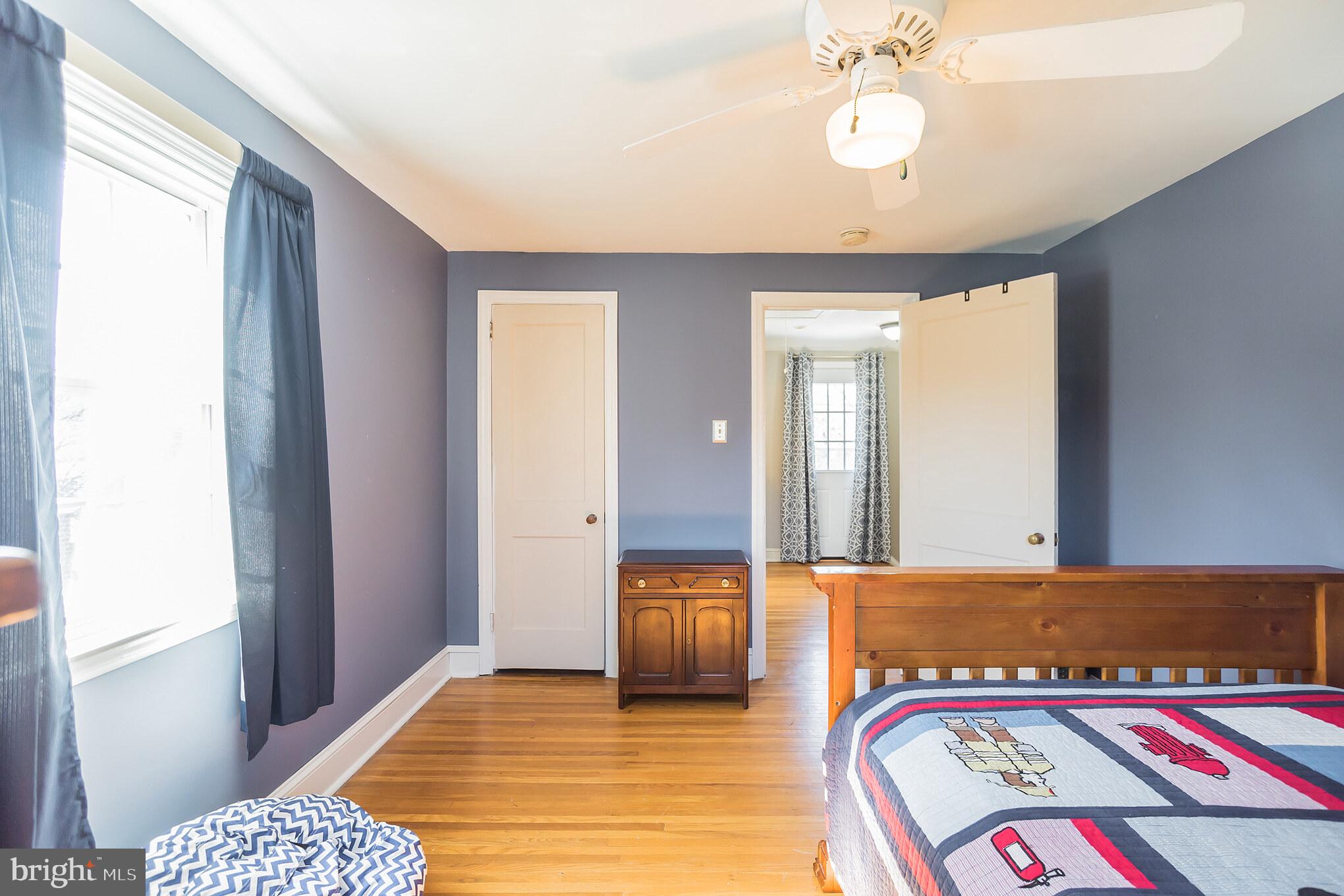 110 Kent Road Springfield, PA 19064 - Photo 20 of 30 Second bedroom