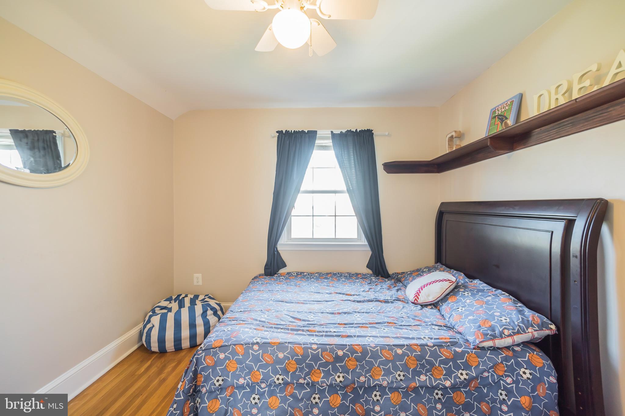 110 Kent Road Springfield, PA 19064 - Photo 21 of 30 Third bedroom