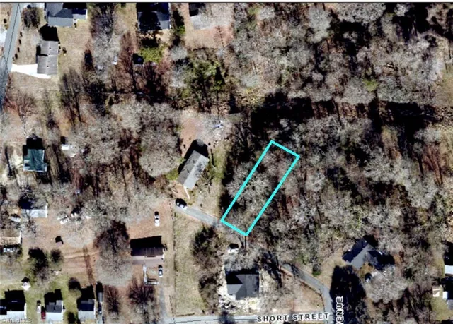$44,000 | Tbd Hooker Street, Burlington, NC 27217