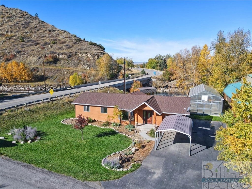 2 Yerger Road Absarokee, MT 59001 - Photo 1 of 1 Gallery Image 1