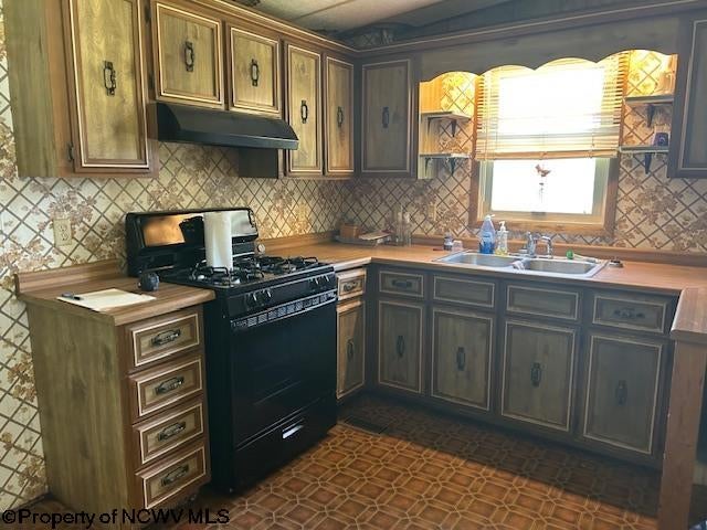 1111 Red Rock Road Buckhannon, WV 26201 - Photo 6 of 9 Gallery Image 6