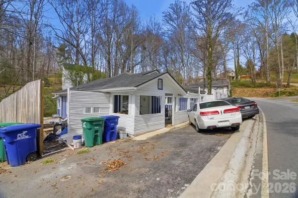 $230,000 | 43 Candler School Road, Candler, NC 28715