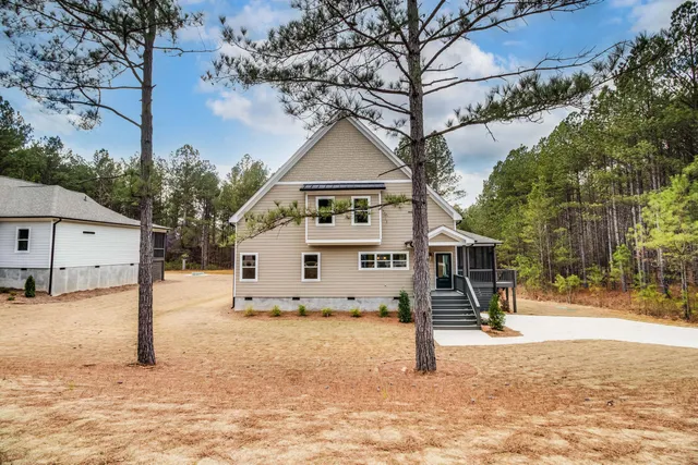 $580,000 | 1192 Sunset Cove, Tignall, GA 30668