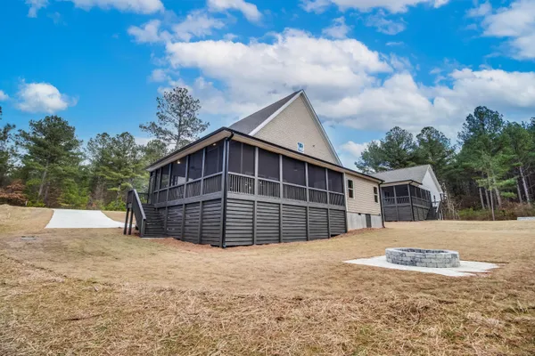 $580,000 | 1192 Sunset Cove, Tignall, GA 30668