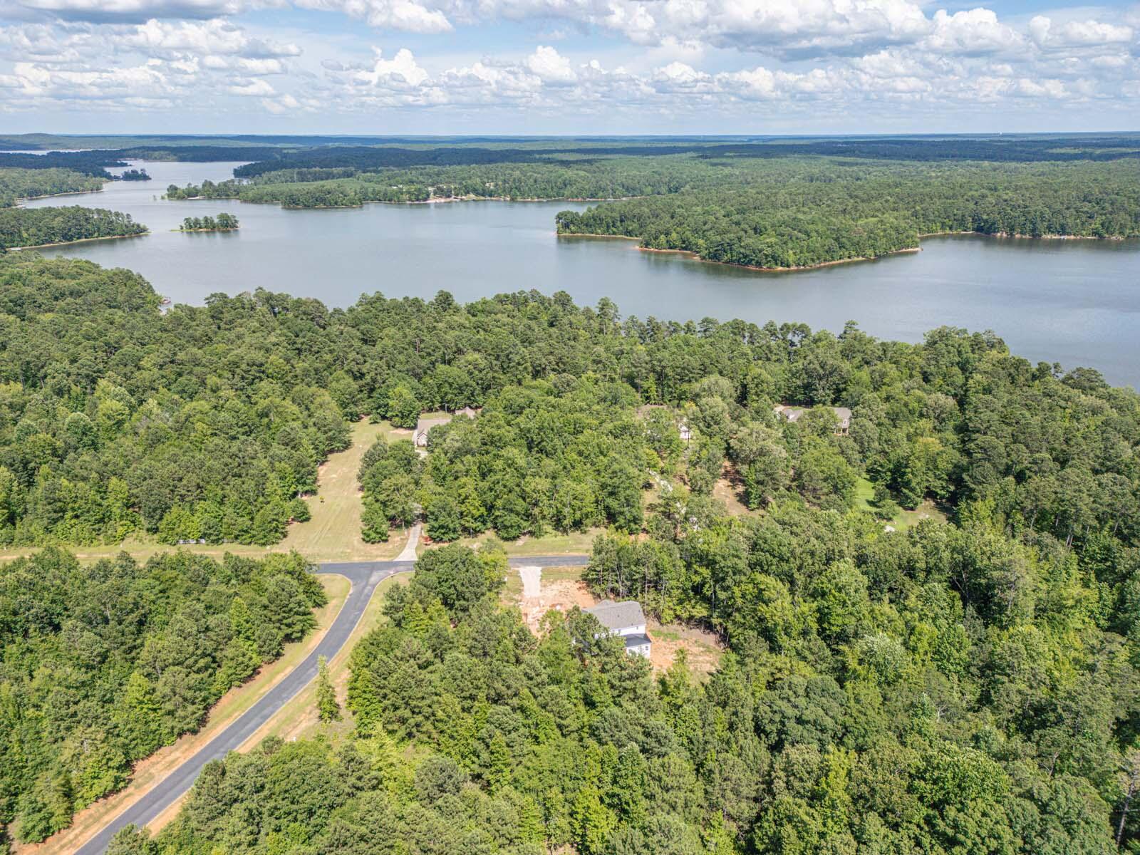 1192 Sunset Cove Tignall, GA 30668 - Photo 44 of 48 DJI_0370
