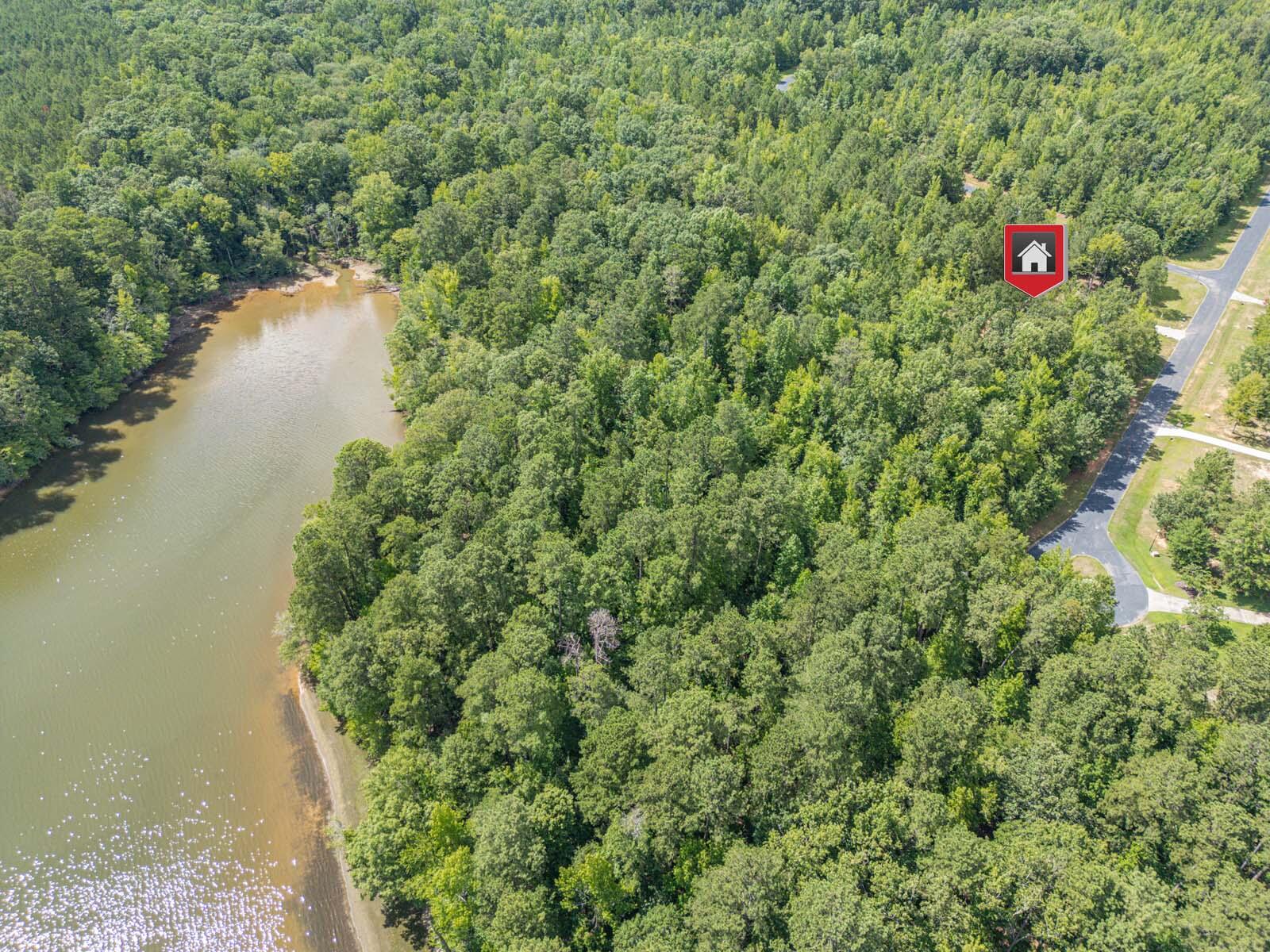 1192 Sunset Cove Tignall, GA 30668 - Photo 46 of 48 DJI_0372