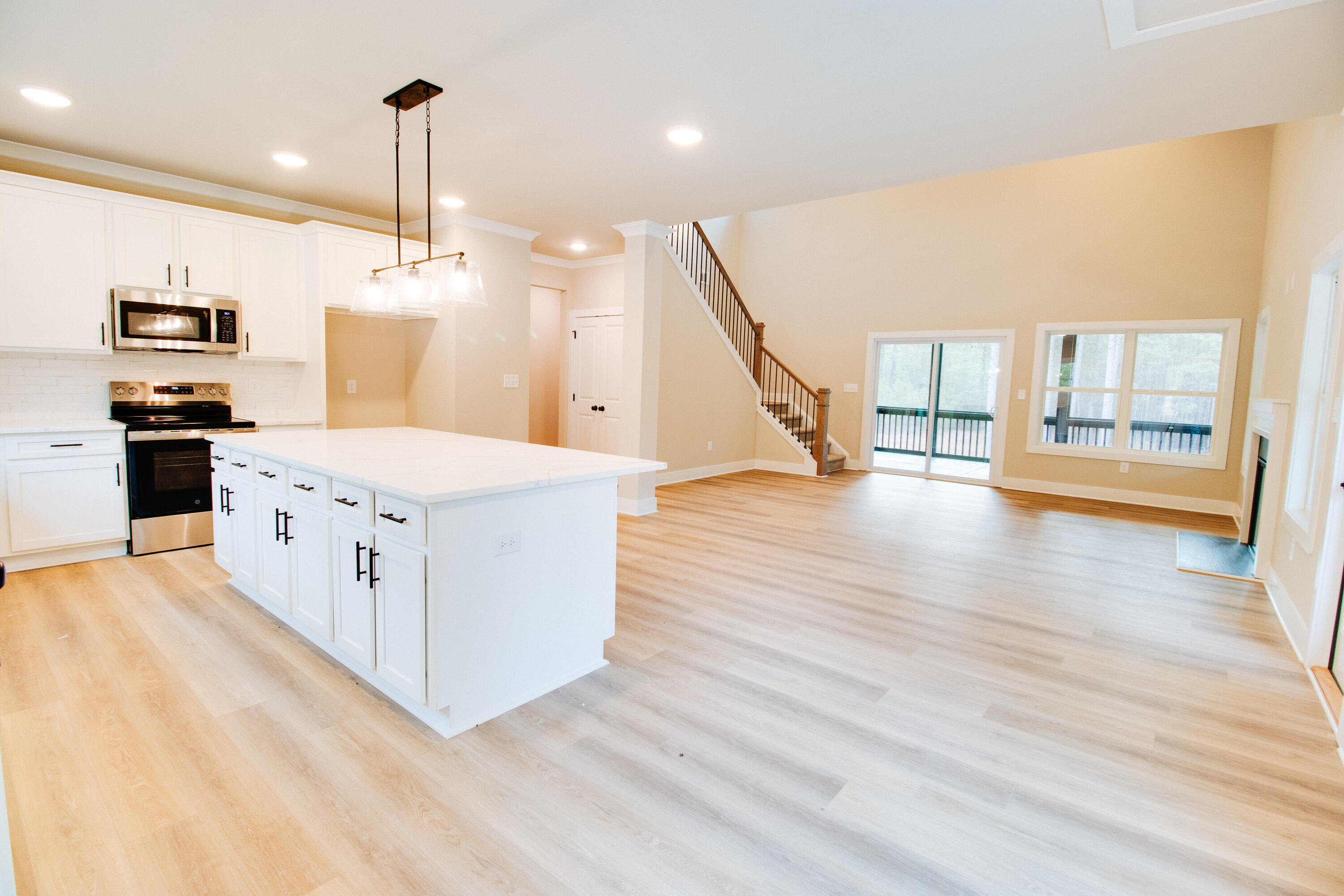 1192 Sunset Cove Tignall, GA 30668 - Photo 6 of 48 1192 Sunset Cove-1