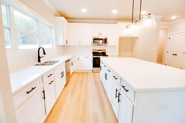 $580,000 | 1192 Sunset Cove, Tignall, GA 30668