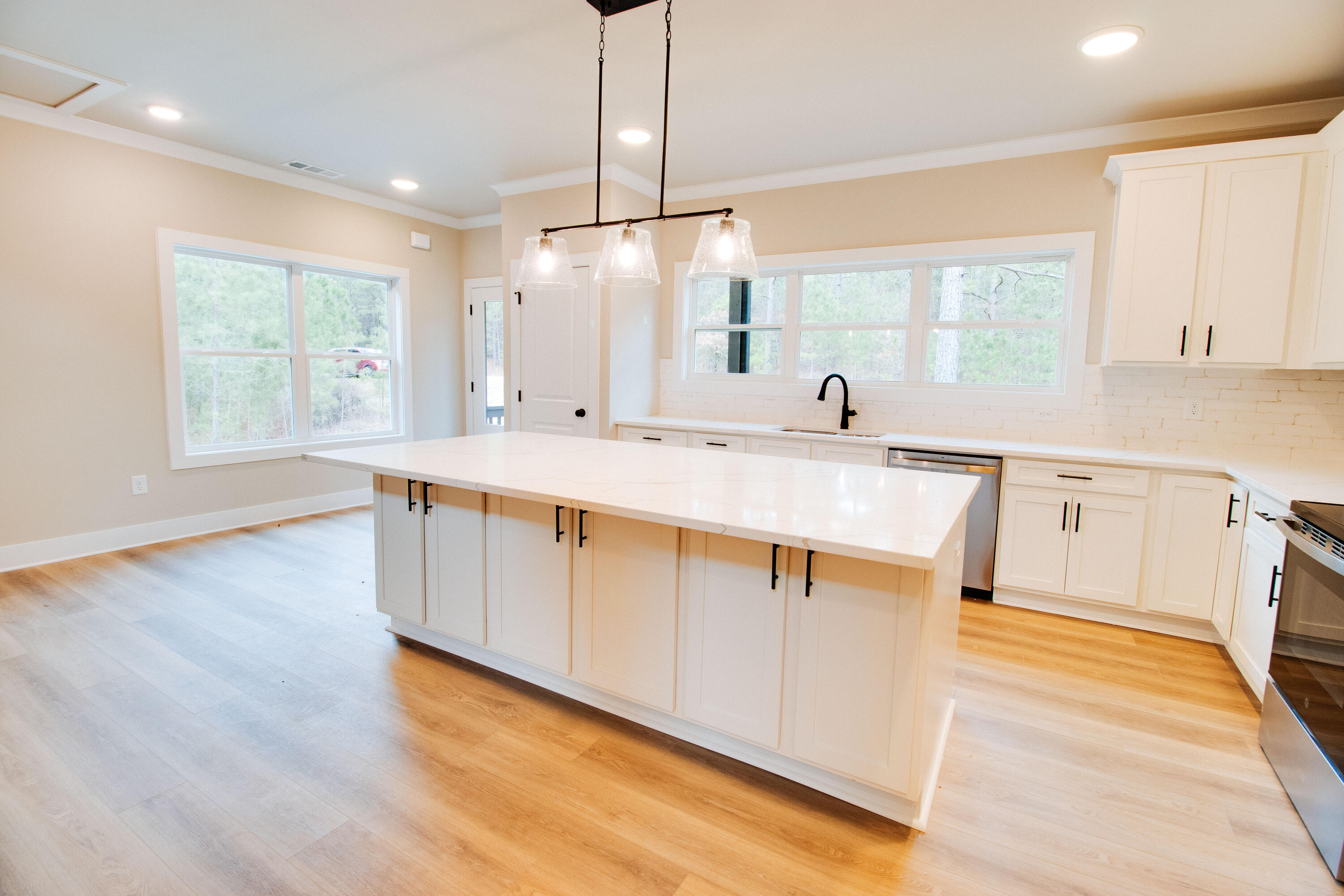 1192 Sunset Cove Tignall, GA 30668 - Photo 8 of 48 1192 Sunset Cove-5