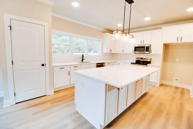 $580,000 | 1192 Sunset Cove, Tignall, GA 30668