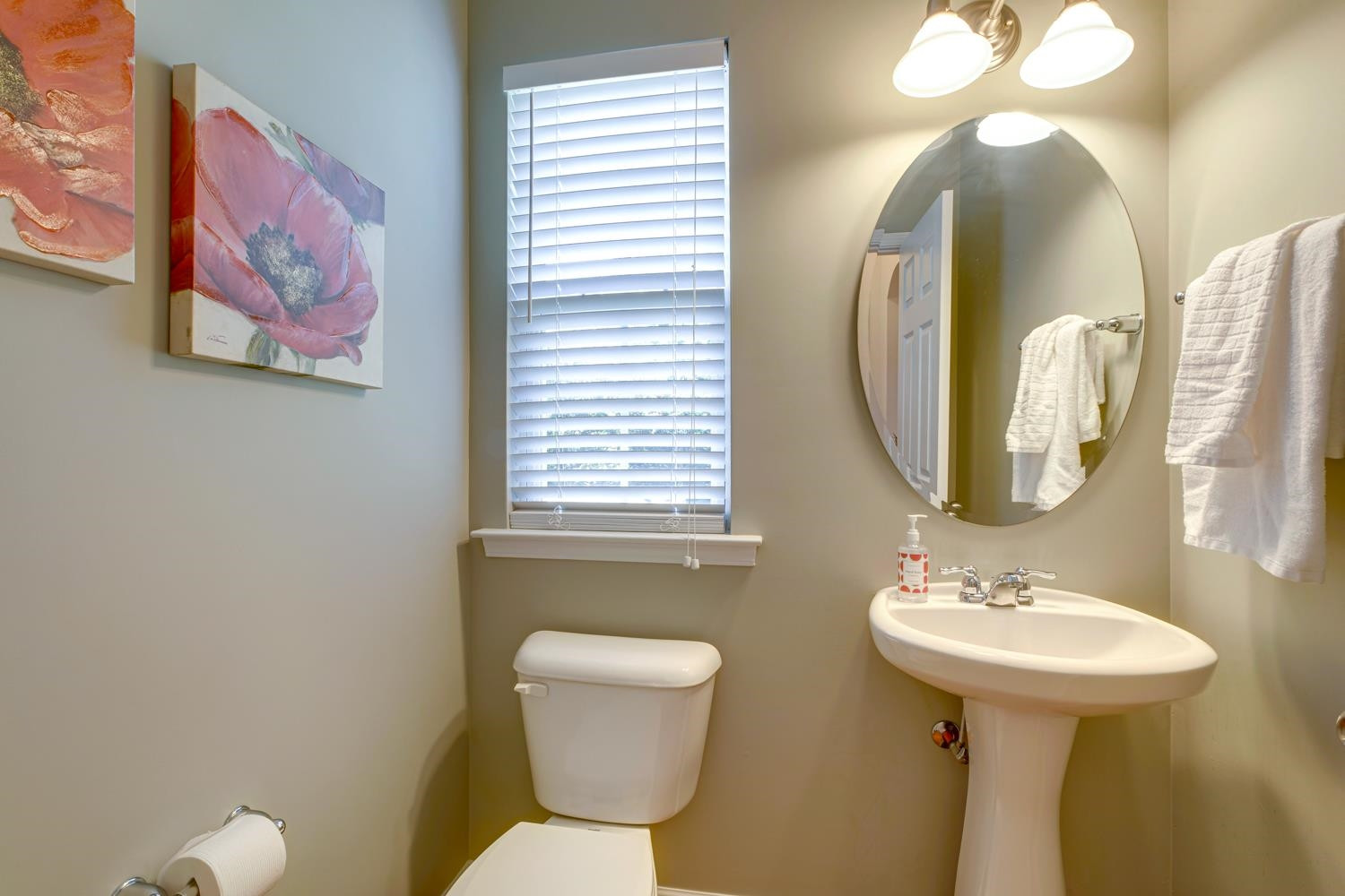 2745 Laurel Cherry Street Raleigh, NC 27612 - Photo 16 of 30 Photo 16
