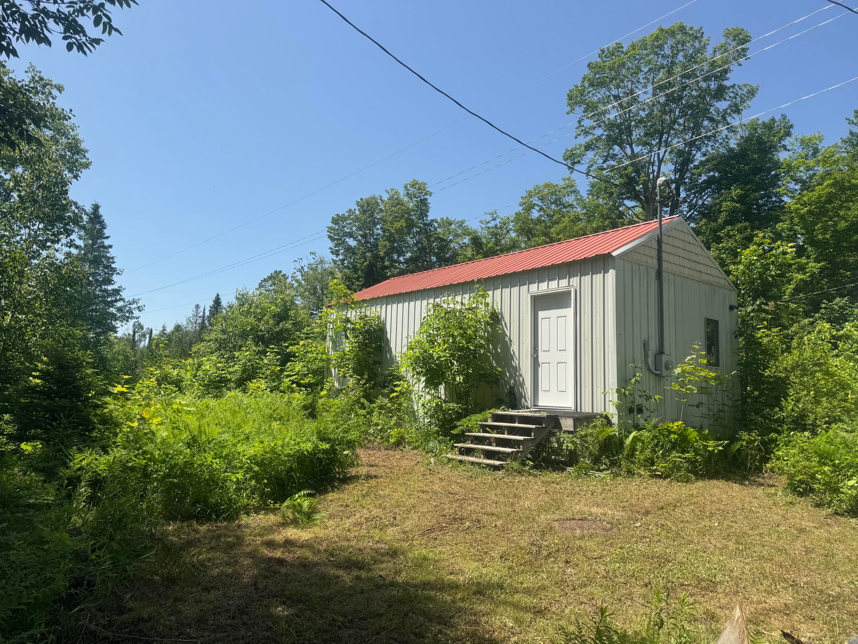 N4996 Ford Lake Road Germfask, MI 49836 - Photo 1 of 27 Gallery Image 1