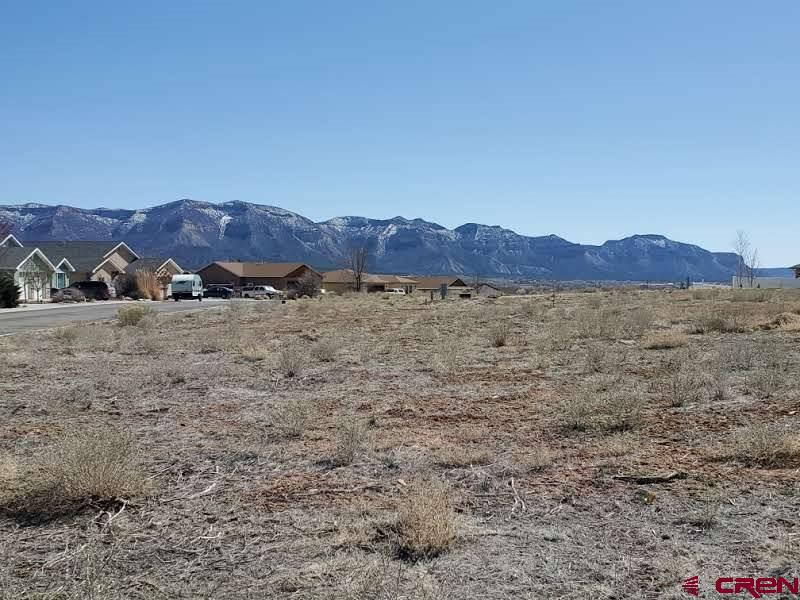 725 Geralds Way Cortez, CO 81321 - Photo 5 of 7 a view of mountain and a mountain view