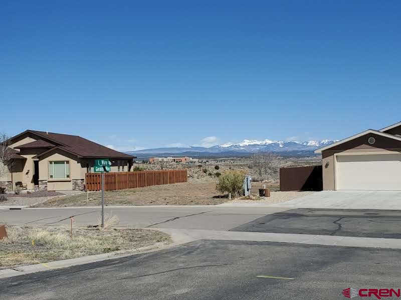 725 Geralds Way Cortez, CO 81321 - Photo 6 of 7 a view of a terrace