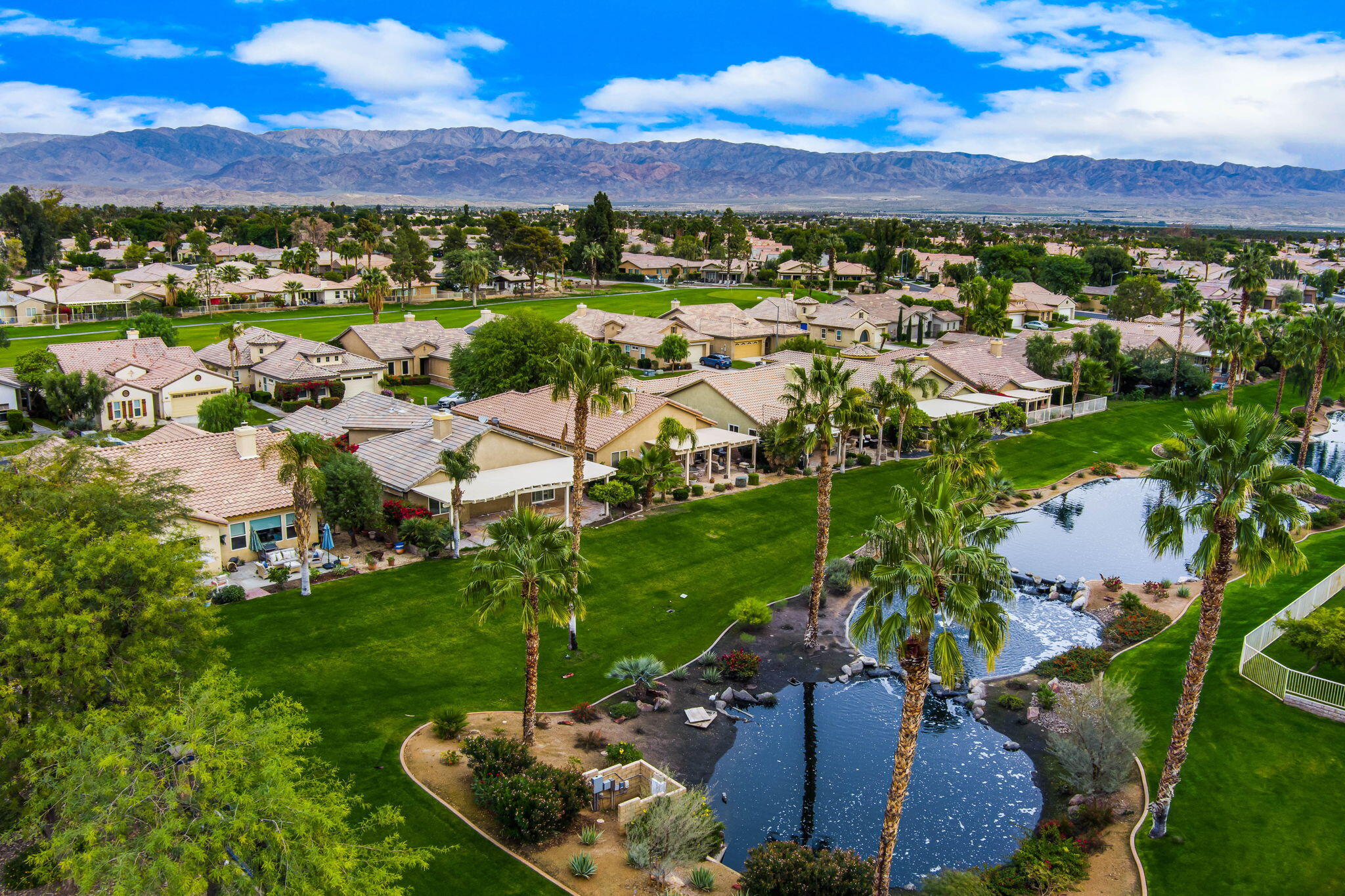 82631 Redford Way Indio, CA 92201 - Photo 5 of 43 a view of a city