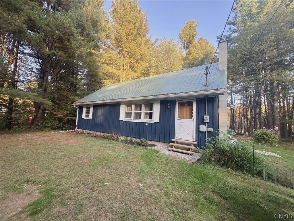 68 Bergdorf Road Parish, NY 13131 - Photo 1 of 1 Gallery Image 1