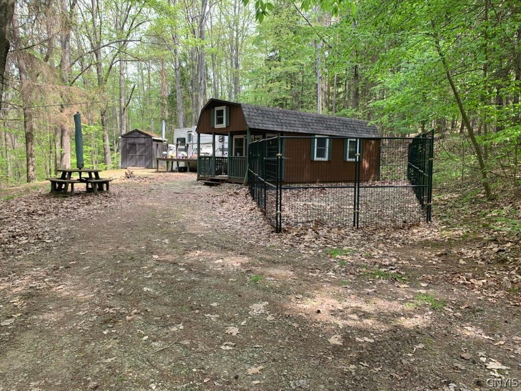 3823 Dry Brook Road Ward, NY 14880 - Photo 1 of 1 Gallery Image 1