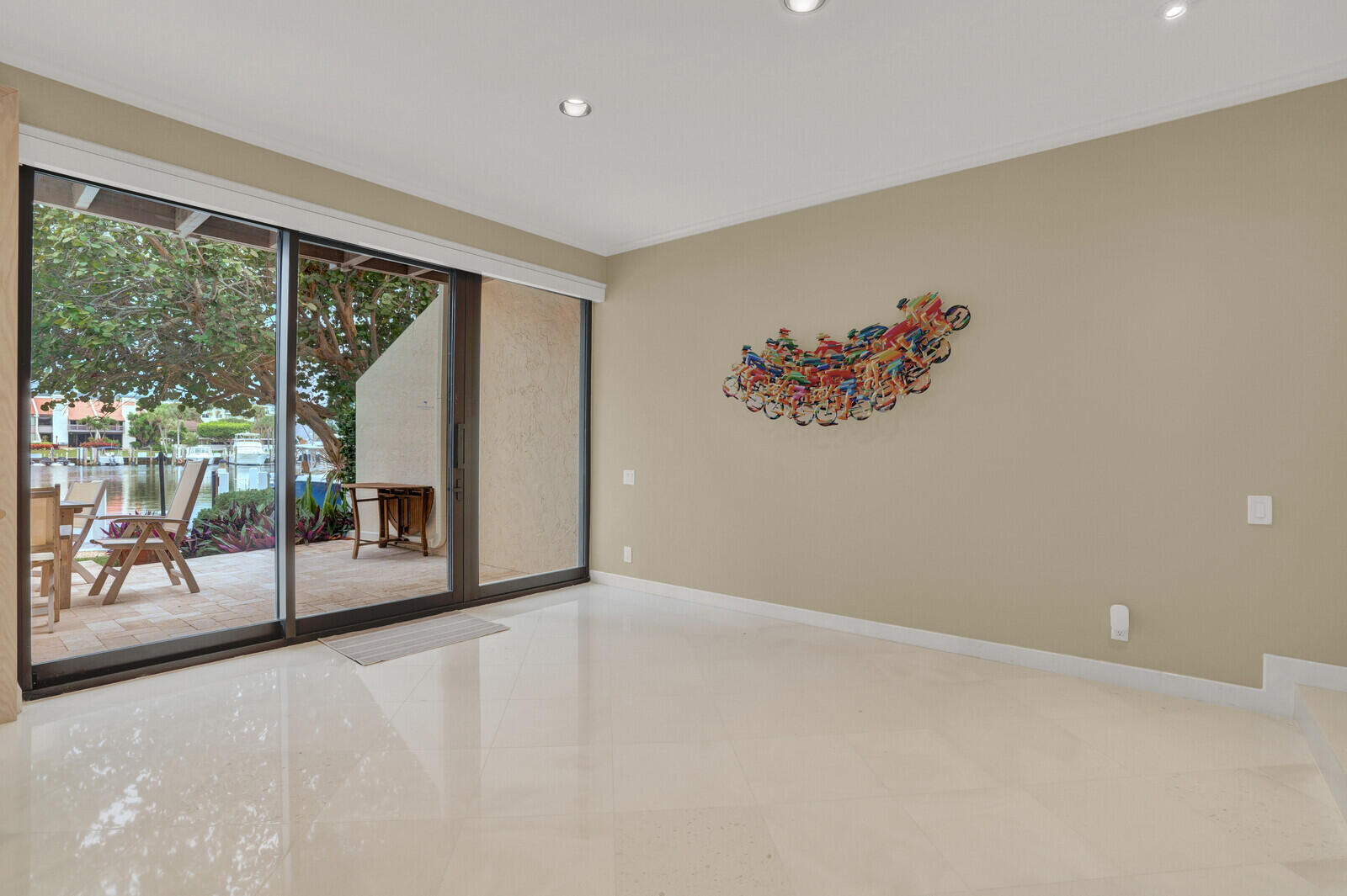 2717 North Ocean Boulevard, Unit 2 Boca Raton, FL 33431 - Photo 14 of 77 Living Room