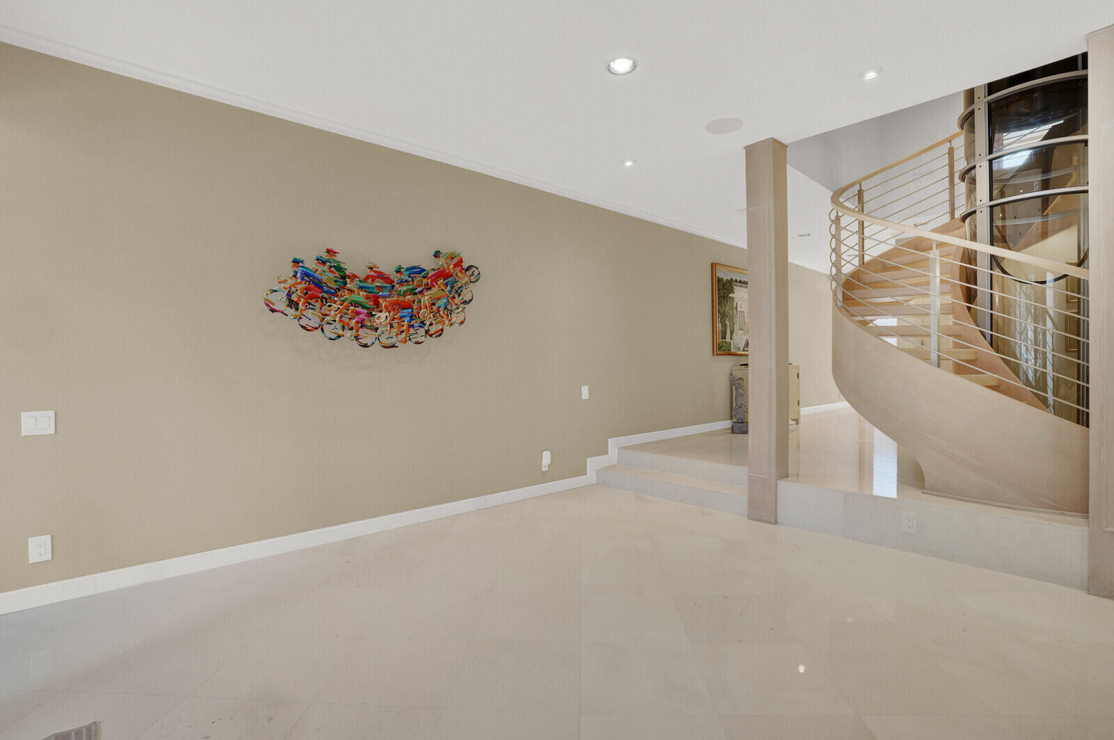 2717 North Ocean Boulevard, Unit 2 Boca Raton, FL 33431 - Photo 15 of 77 Living Room