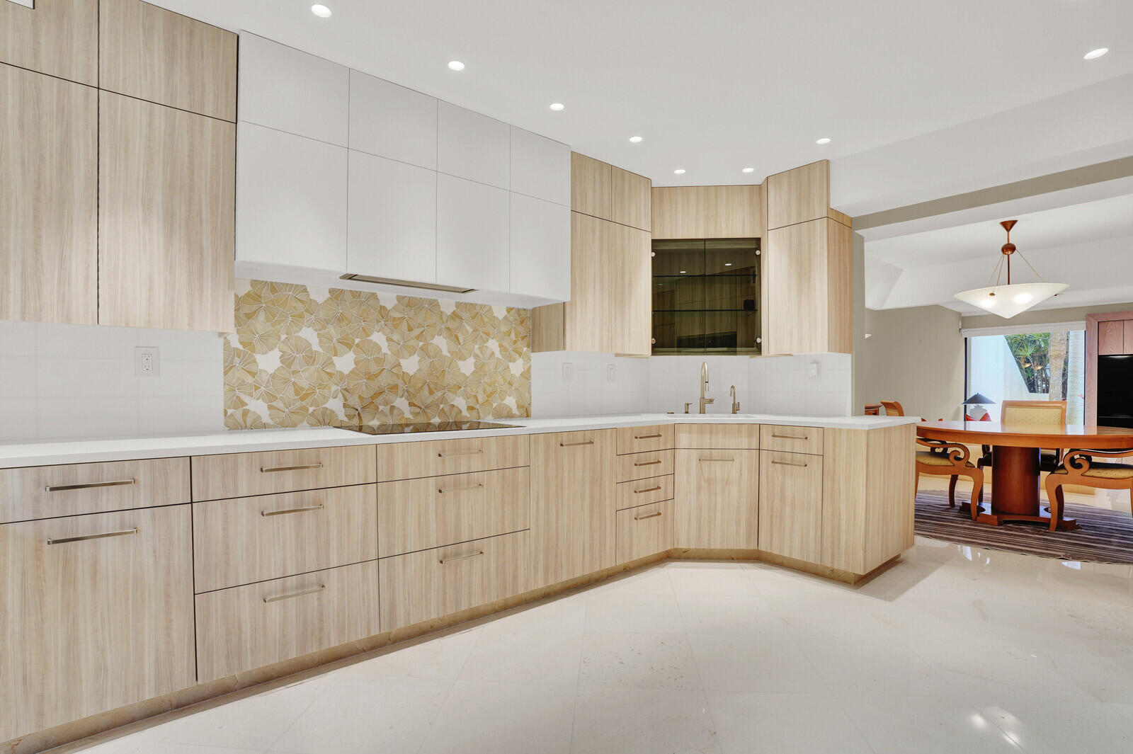 2717 North Ocean Boulevard, Unit 2 Boca Raton, FL 33431 - Photo 22 of 77 Kitchen