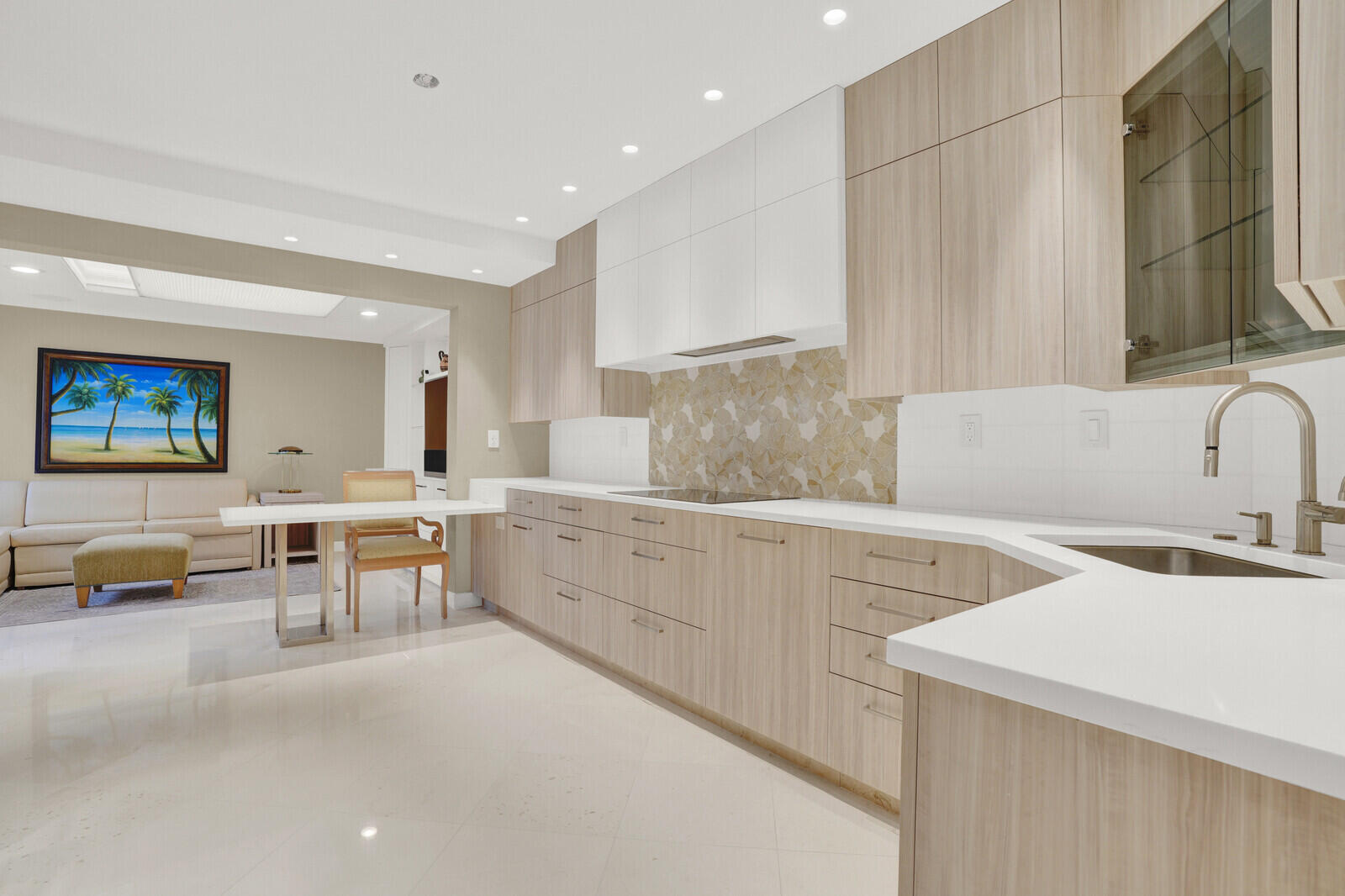 2717 North Ocean Boulevard, Unit 2 Boca Raton, FL 33431 - Photo 24 of 77 Kitchen