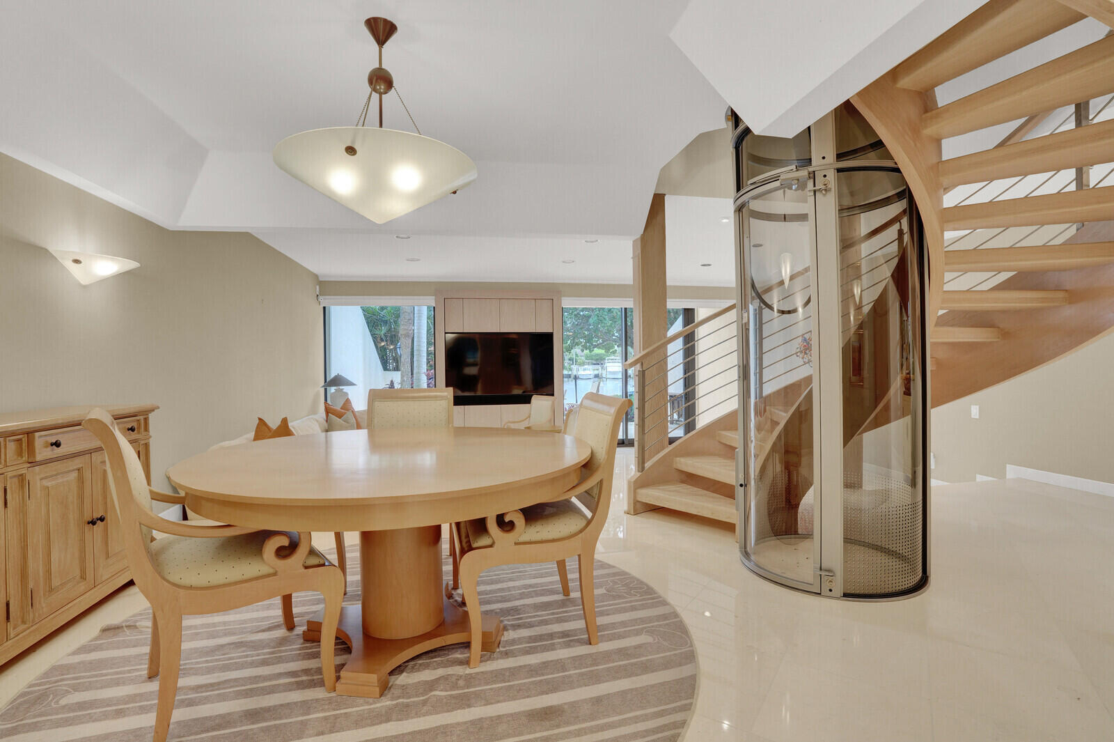 2717 North Ocean Boulevard, Unit 2 Boca Raton, FL 33431 - Photo 27 of 77 Dining Area