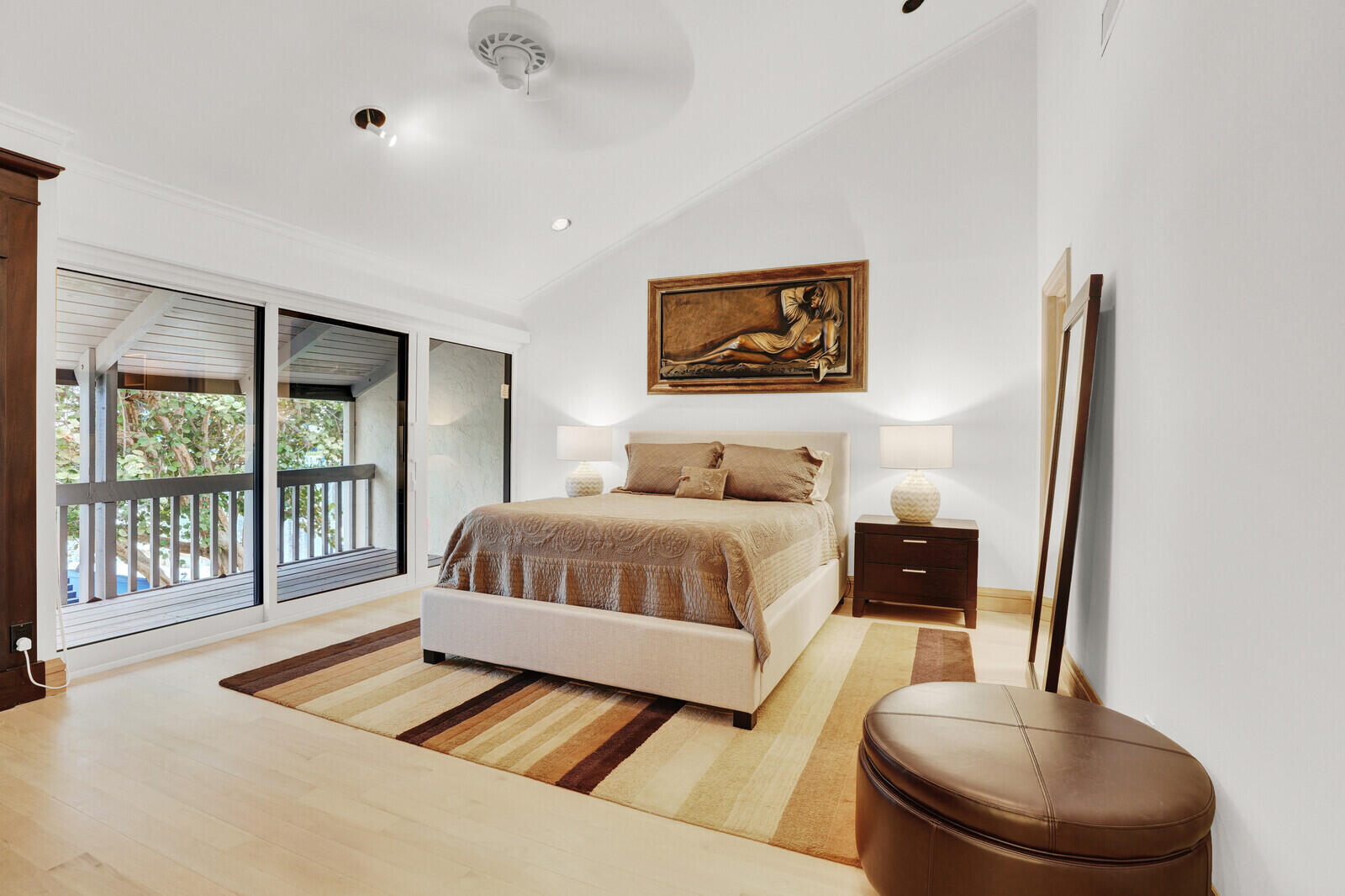 2717 North Ocean Boulevard, Unit 2 Boca Raton, FL 33431 - Photo 36 of 77 Primary Bedroom