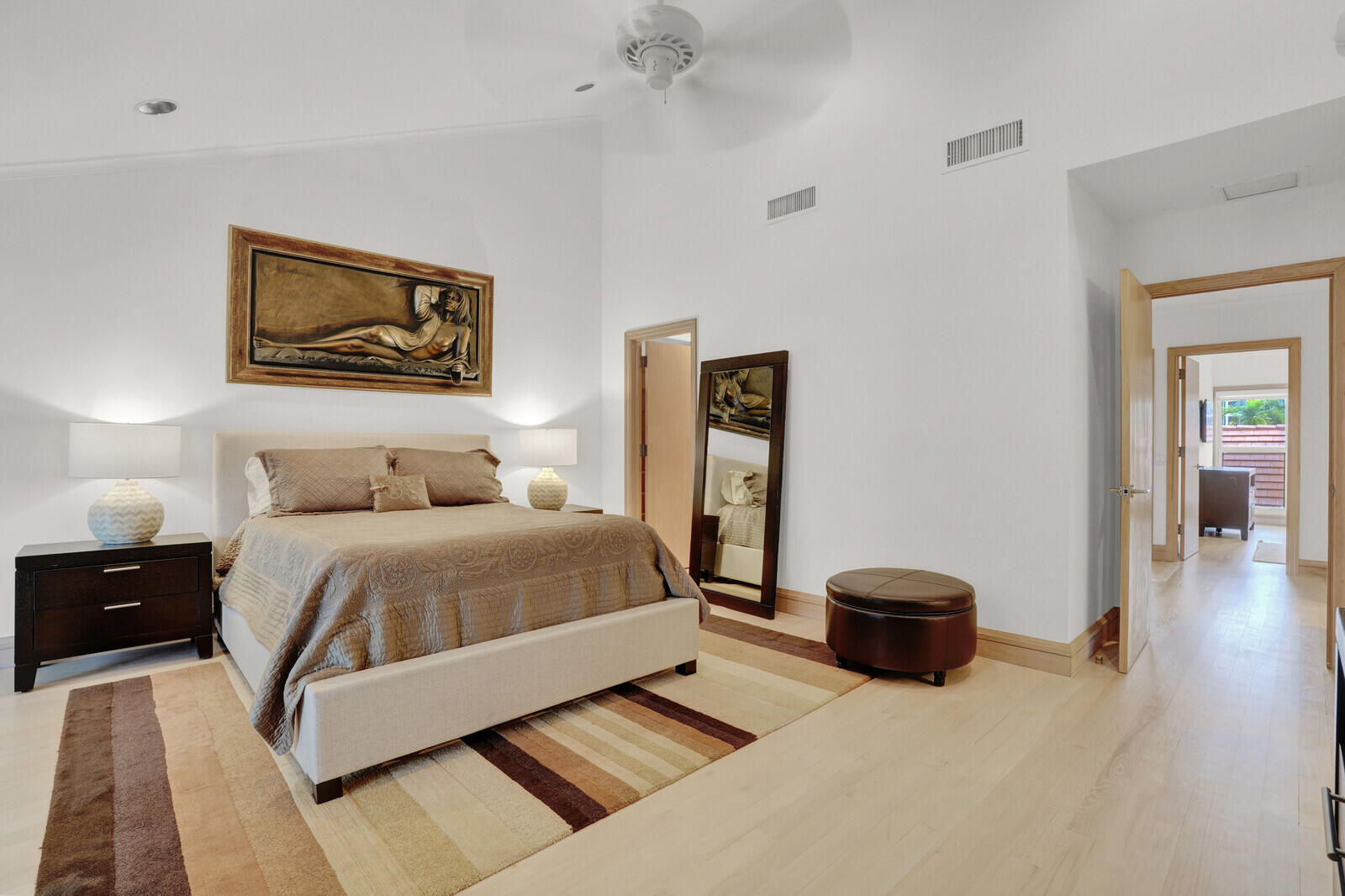 2717 North Ocean Boulevard, Unit 2 Boca Raton, FL 33431 - Photo 37 of 77 Primary Bedroom