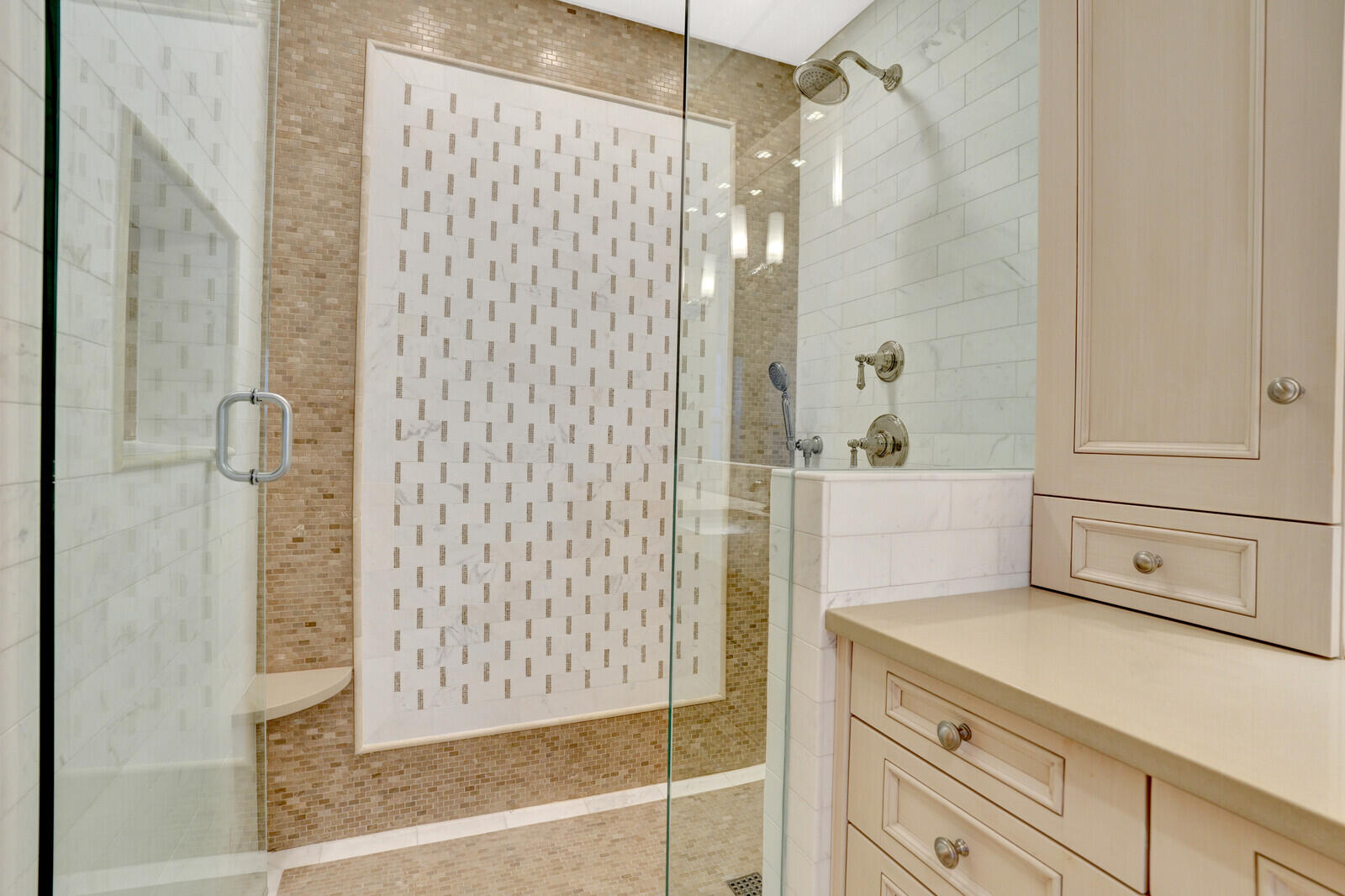 2717 North Ocean Boulevard, Unit 2 Boca Raton, FL 33431 - Photo 42 of 77 Primary Bath