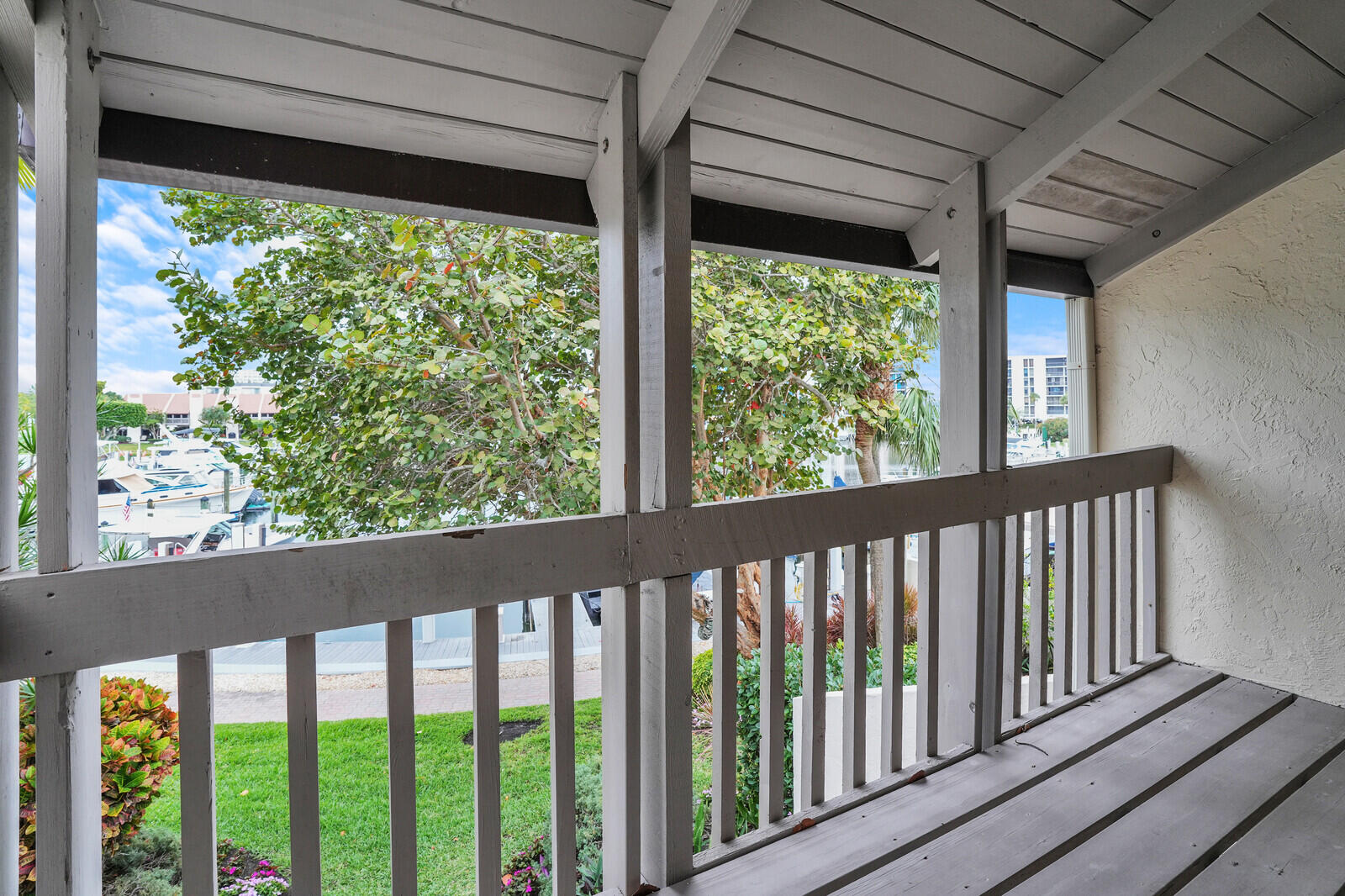 2717 North Ocean Boulevard, Unit 2 Boca Raton, FL 33431 - Photo 43 of 77 Upper Balcony/Primary Bedroom