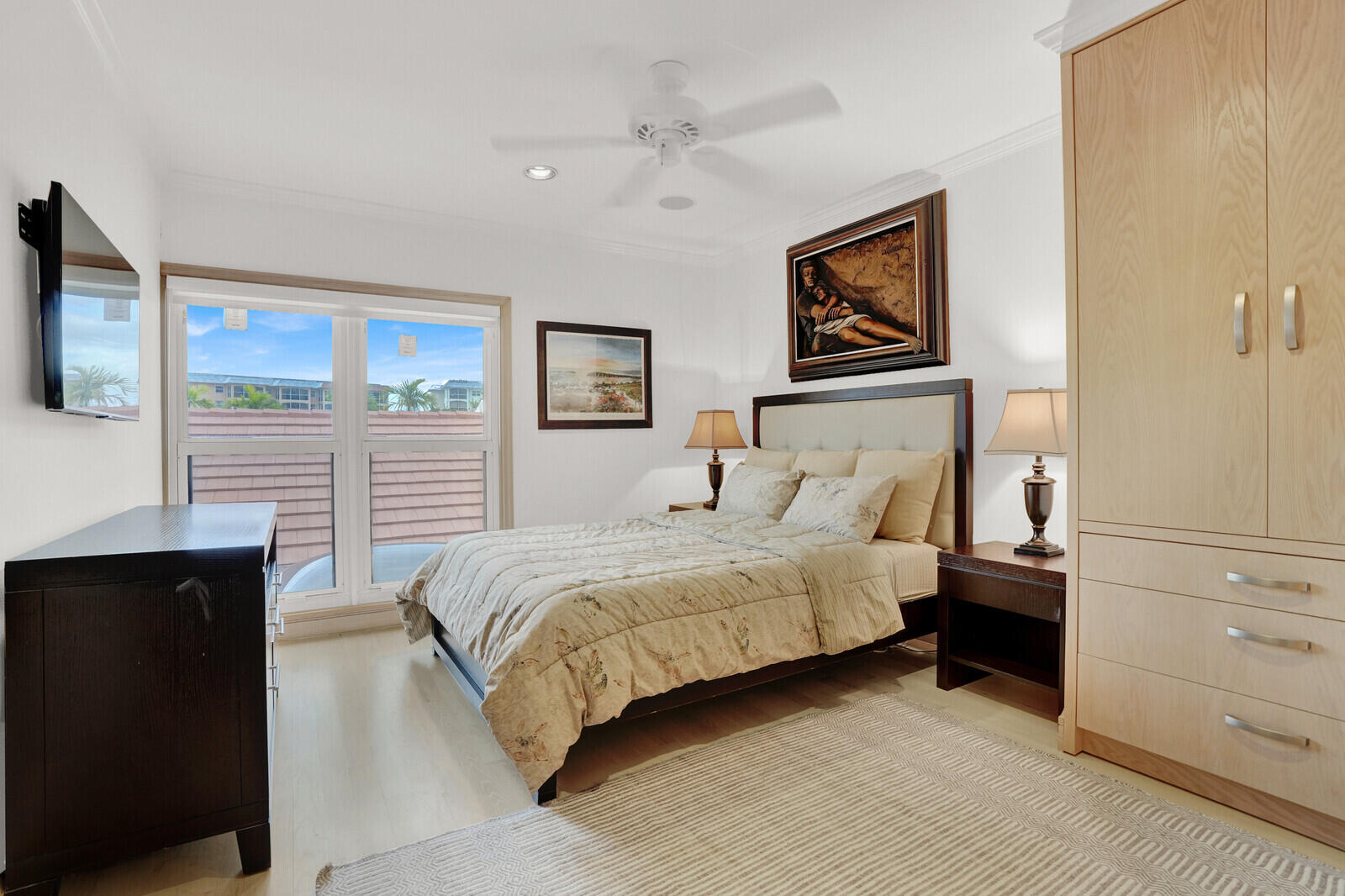 2717 North Ocean Boulevard, Unit 2 Boca Raton, FL 33431 - Photo 46 of 77 Bedroom