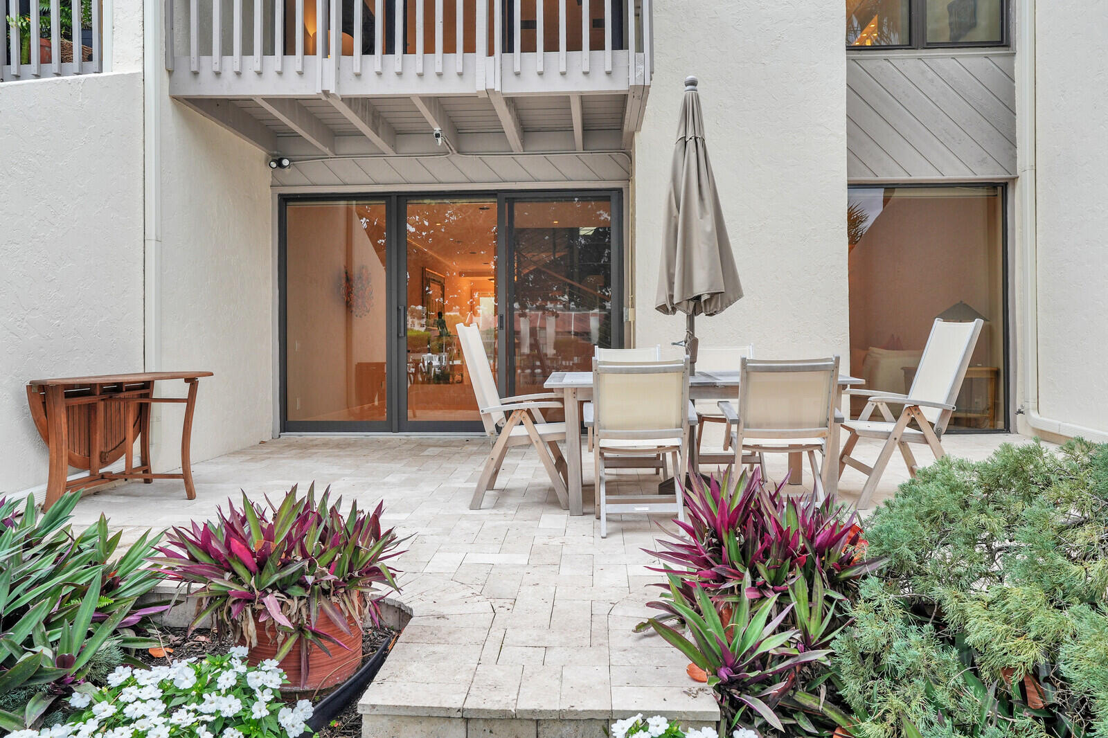 2717 North Ocean Boulevard, Unit 2 Boca Raton, FL 33431 - Photo 49 of 77 Lanai