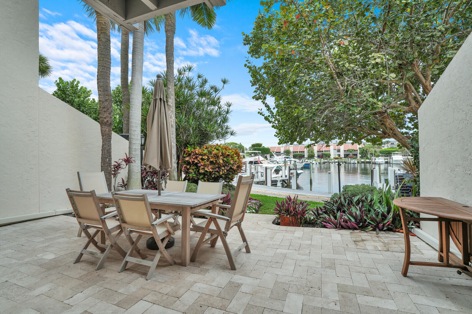 2717 North Ocean Boulevard, Unit 2 Boca Raton, FL 33431 - Photo 50 of 77 Lanai