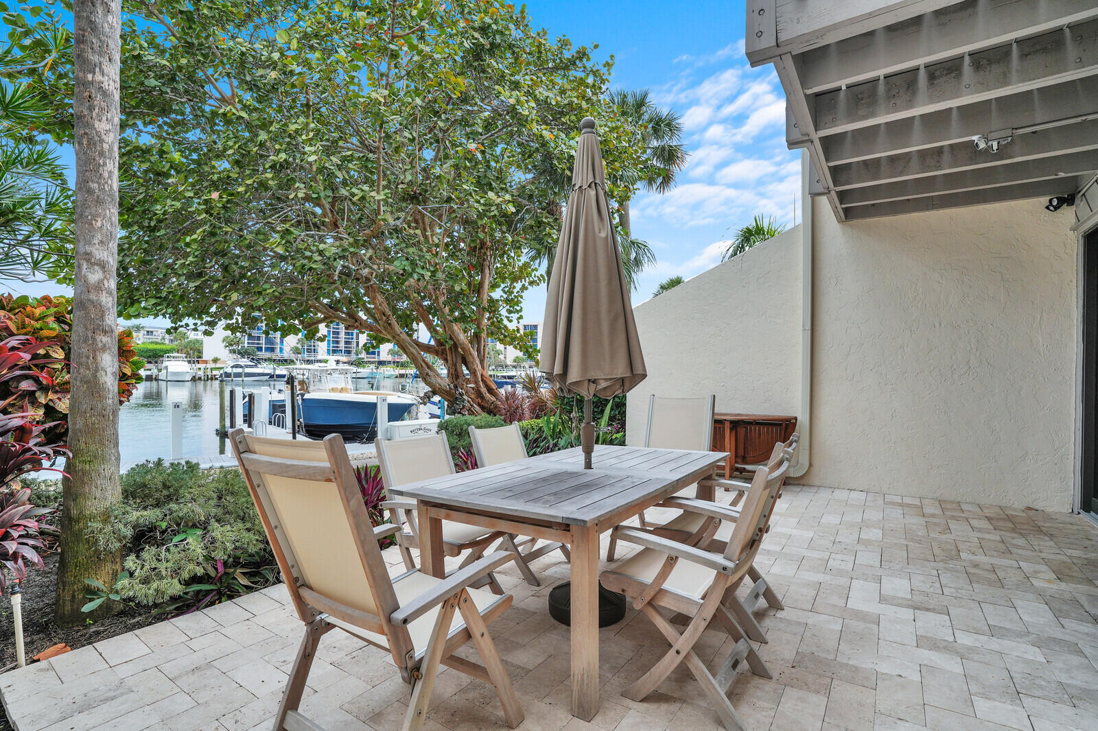 2717 North Ocean Boulevard, Unit 2 Boca Raton, FL 33431 - Photo 51 of 77 Lanai