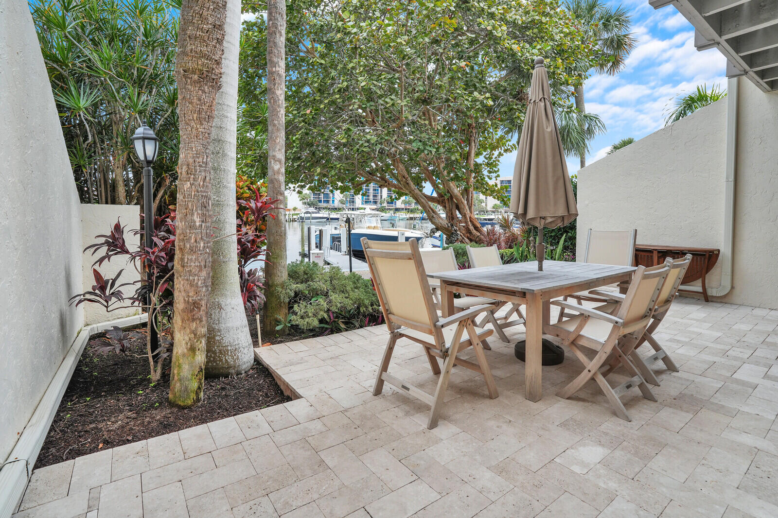 2717 North Ocean Boulevard, Unit 2 Boca Raton, FL 33431 - Photo 52 of 77 Lanai