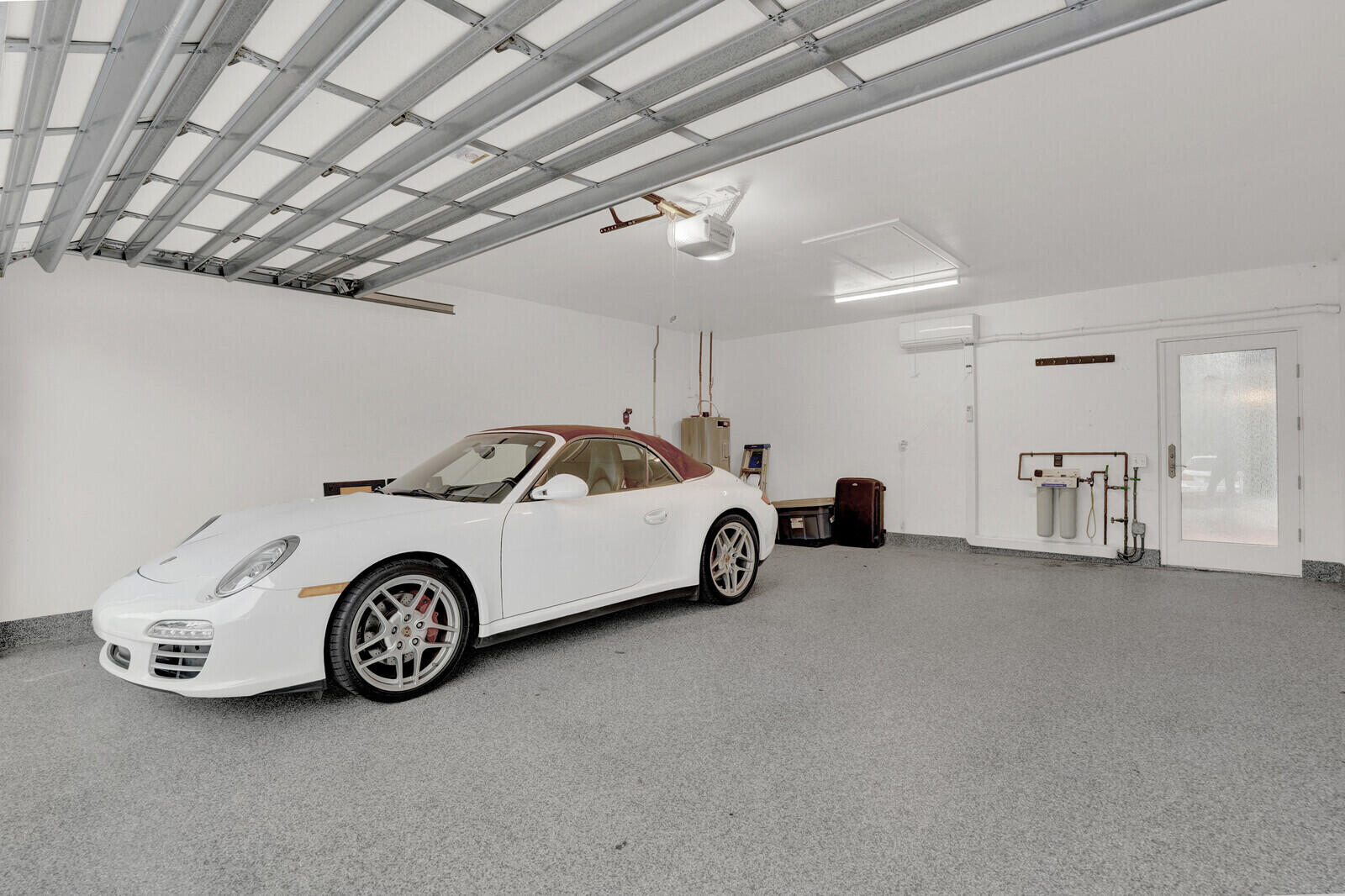 2717 North Ocean Boulevard, Unit 2 Boca Raton, FL 33431 - Photo 53 of 77 Private 2-Car Garage